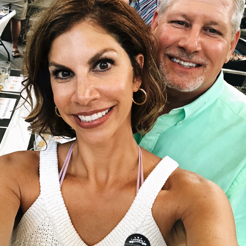 Meet your Posher, Brandy